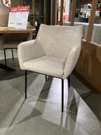 Te koop: Trendhopper Eetkamerstoel, Ophalen of Verzenden, Nieuw, Stof, Vijf, Zes of meer stoelen