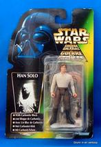 Star Wars, The Power of the Force, Han Solo, Gebruikt, N.v.t., N.v.t., Ophalen of Verzenden