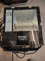 Diverse bouwlampen, Doe-het-zelf en Verbouw, Bouwverlichting, Ophalen of Verzenden