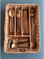 bestek, Ophalen, Gebruikt, Overige materialen, Bestekset