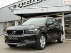Volvo XC40 1.5 T3 Momentum, Auto's, Stof, Gebruikt, Zwart, Bedrijf