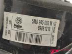 Achterlicht links van een Volkswagen Golf Plus, 3 maanden garantie, Gebruikt, Ophalen of Verzenden, Volkswagen