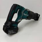 Makita DJR187 Reciprozaag + 5.0Ah Accu | Nette staat, Makita, Gebruikt, Support@makita.com, Makita Corporation, 3-11-8, Sumiyoshi-cho, 
Anjo, Aichi 446-8502
Japan