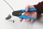 Krimptang  4 weg voor Deutsch DT connectoren., Ophalen, Nieuw