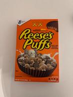 Kaws x Reese’s puffs, Ophalen of Verzenden