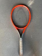 Head radical, Sport en Fitness, Tennis, Verzenden, Zo goed als nieuw, Racket, Head
