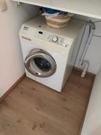 Wasmachine Miele Novotronic V 6345, Witgoed en Apparatuur, Ophalen, Gebruikt, Wolwasprogramma, Voorlader