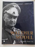 Osprey walther model ww2 german, Boeken, Ophalen of Verzenden, Tweede Wereldoorlog, Zo goed als nieuw, Landmacht