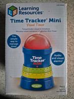 Time tracker mini, Ophalen of Verzenden, Nieuw