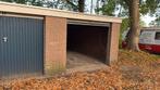 Te huur: Garagebox Haren (Hugo de Vriesweg)