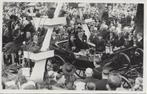 Fotokaart Baarn, Prinses Juliana en Prins Bernhard, 1937, Verzenden, Zo goed als nieuw, Nederland, Kaart, Foto of Prent
