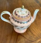 Klein theepotje, Huis en Inrichting, Keuken | Servies, Ophalen of Verzenden, Overige materialen, Overige stijlen, Overige typen