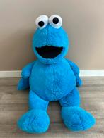 NIEUW sesamstraat grote knuffel 110 cm, Kinderen en Baby's, Speelgoed | Knuffels en Pluche, Ophalen of Verzenden, Nieuw, Overige typen