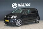 Volkswagen Up! 1.0 BMT High Up! + CAMERA / CLIMATE CONTROL /, Auto's, Voorwielaandrijving, Stof, Gebruikt, Origineel Nederlands