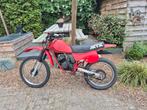 Honda mtx ot 50cc snel crosser geen kenteken, Ophalen, Honda, Zo goed als nieuw, 4 versnellingen