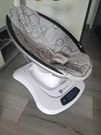 4 moms mamaroo wipstoel, Kinderen en Baby's, Wipstoeltjes, Wipstoel, Ophalen of Verzenden, Zo goed als nieuw