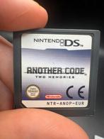 Another code ds, 1 speler, Ophalen of Verzenden, Zo goed als nieuw, Vanaf 3 jaar