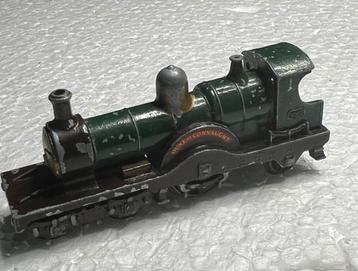 Model treinen by Lesney Models of Yesteryear  beschikbaar voor biedingen