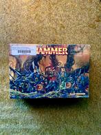 Warhammer Fantasy - Night Goblin regiment, compleet, Ophalen of Verzenden, Nieuw, Warhammer, Figuurtje(s)