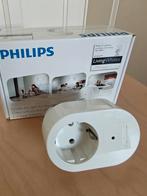 Philips LivingWhites plug, Smartlink en Hue compatibel, Gebruikt, 60 watt of meer, Overige typen, Overige fittingen