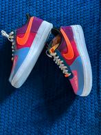 Air Force 1 x Undefeated - Maat 45 EU - Deadstock, Ophalen of Verzenden, Nieuw, Overige kleuren, Sneakers of Gympen