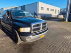 Dodge RAM Dodge RAM 2004, Auto's, Bestelauto's, Automaat, Stof, Zwart, 5654 cc