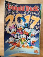 Donald Duck jaargang 2017 compleet!, Gelezen, Complete serie of reeks, Ophalen, Europa