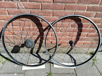 Campagnolo Proton Wielset - 9 Speed beschikbaar voor biedingen