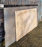 3 trespa platen, Doe-het-zelf en Verbouw, Platen en Panelen, Ophalen