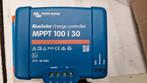 Victron Blue Solar MPPT 100/30 Laadregelaar, Ophalen of Verzenden, Gebruikt