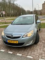Opel Astra 1.4 Turbo 88KW Sports Tourer 2011 Grijs, Auto's, Voorwielaandrijving, 4 cilinders, 1337 kg, Origineel Nederlands
