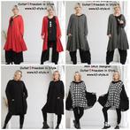 KJ-STYLE EXCLUSIVE/ SALE, Kleding | Dames, Grote Maten, Ophalen of Verzenden, Nieuw