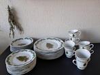 40 delig kerstservies, Diversen, Ophalen, Zo goed als nieuw
