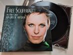 Free Souffriau - Zingt Ann Christy, Ophalen of Verzenden, Zo goed als nieuw, Levenslied of Smartlap