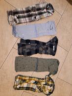 Blouses jongen maat 110/116, Ophalen of Verzenden, Zo goed als nieuw, Jongen, Overhemd of Blouse