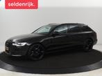 Audi A6 2.8 FSI quattro Business Edition | Origineel NL | Le, Auto's, Audi, Euro 5, Stof, Gebruikt, Zwart
