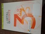 Getal & Ruimte 12e ed havo 3 werkboek, Ophalen of Verzenden, Zo goed als nieuw