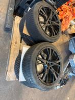 VW T6 Winterbanden Set 5x120 20 inch 245, Overige, Banden en Velgen, Overige maten, Bestelwagen