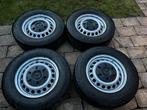 Originele velgen met banden Mercedes Sprinter (profiel >7mm), Auto-onderdelen, Ophalen, Gebruikt, Mercedes-Benz