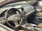 Mercedes-Benz E-klasse Coupé 250 CGI Avantgarde|AUT|PANO|XE, Euro 5, Achterwielaandrijving, 4 cilinders, 4 stoelen
