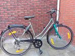 Mondia Stadsfiets - 7 Versnellingen, Goed Onderhouden, Overige merken, Versnellingen, Ophalen of Verzenden, 53 tot 56 cm