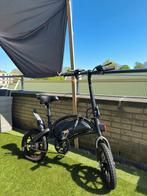 gebruikte elektrische fiets. 1 jaar gebruikt., Fietsen en Brommers, Elektrische fietsen, Overige merken, Minder dan 30 km per accu