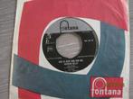Ria Valk   -   Hou je echt nog van mij rocking billy?, Gebruikt, Verzenden, 7 inch, Single