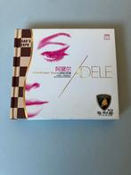 Voor de echte Adele fan/verzamelaar, Ophalen of Verzenden, 2000 tot heden, Zo goed als nieuw