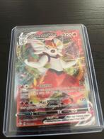 Pokemon kaart cinderace 019/072, Ophalen of Verzenden, Zo goed als nieuw