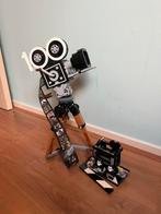 LEGO Disney Walt Disney eerbetoon camera 43230, Ophalen of Verzenden, Zo goed als nieuw, Complete set, Lego