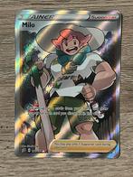 Milo - Rebel Clash 190/192 - Pokemon Kaart, Ophalen of Verzenden, Zo goed als nieuw, Losse kaart