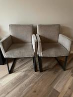 Goossens stoelen 2 stuks, Ophalen of Verzenden