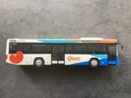 Wiking Qbuzz Fryslan bus, Hobby en Vrije tijd, Ophalen of Verzenden, Zo goed als nieuw, Bus of Vrachtwagen, Wiking
