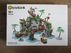 LEGO BL Designer Program * Ominous Isle * 910038 * Nieuw, Ophalen, Nieuw, Complete set, Lego